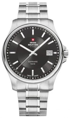 SWISS MILITARY BY CHRONO Karóra, Férfi, Quartz Watches család, 191843